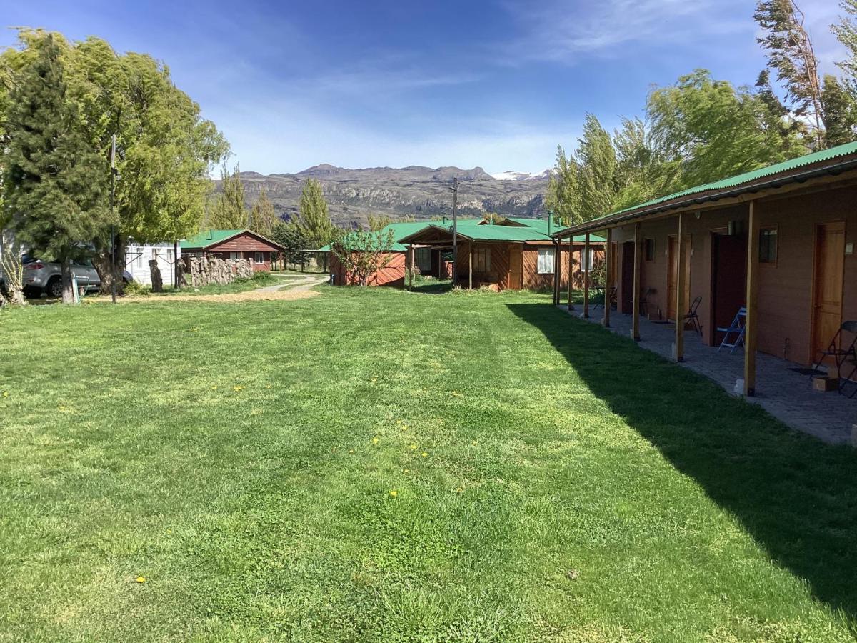Patagonia Bordelago Lodge *