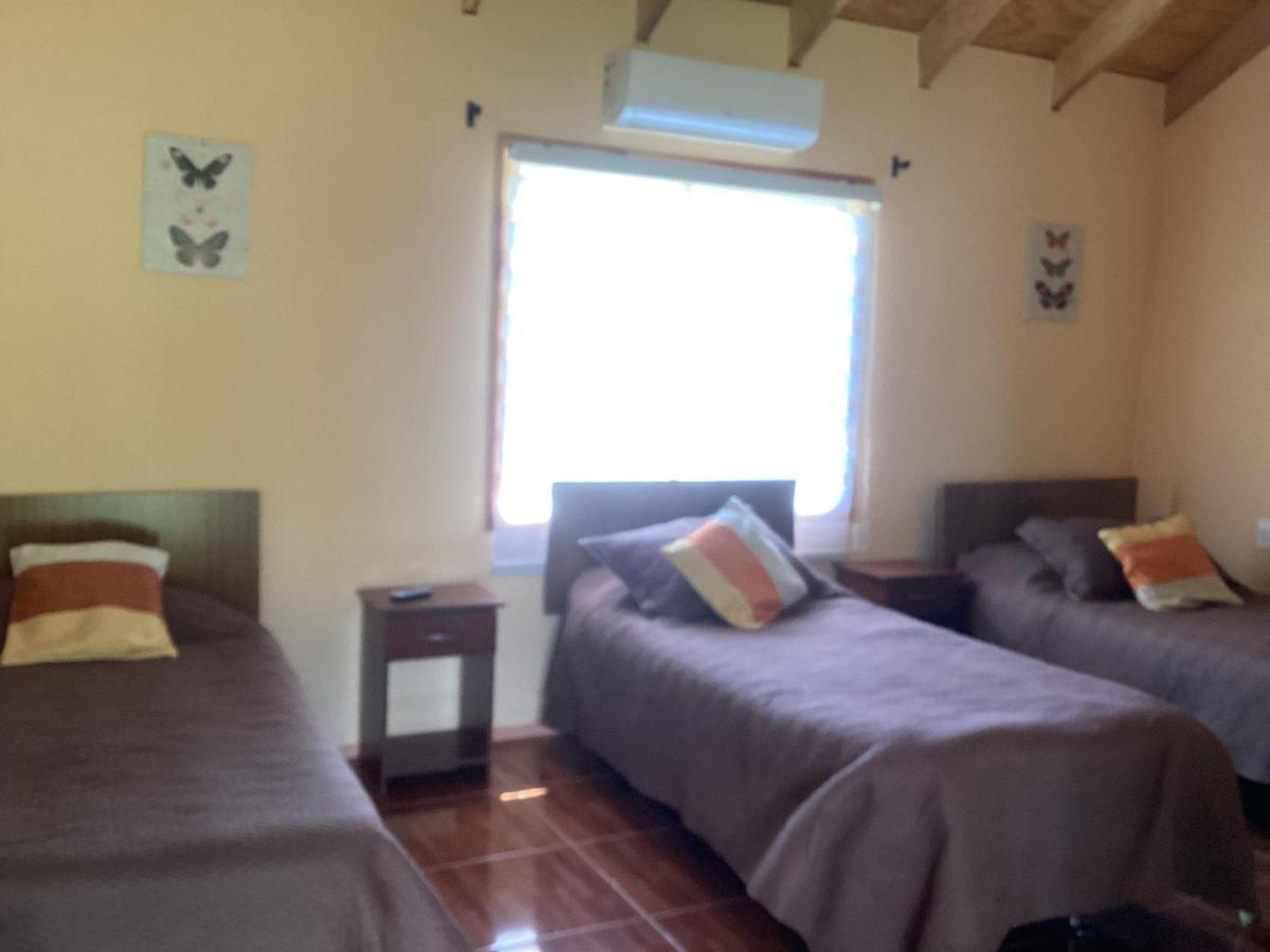 Lodge Patagonia Bordelago Puerto Ingeniero Ibanez