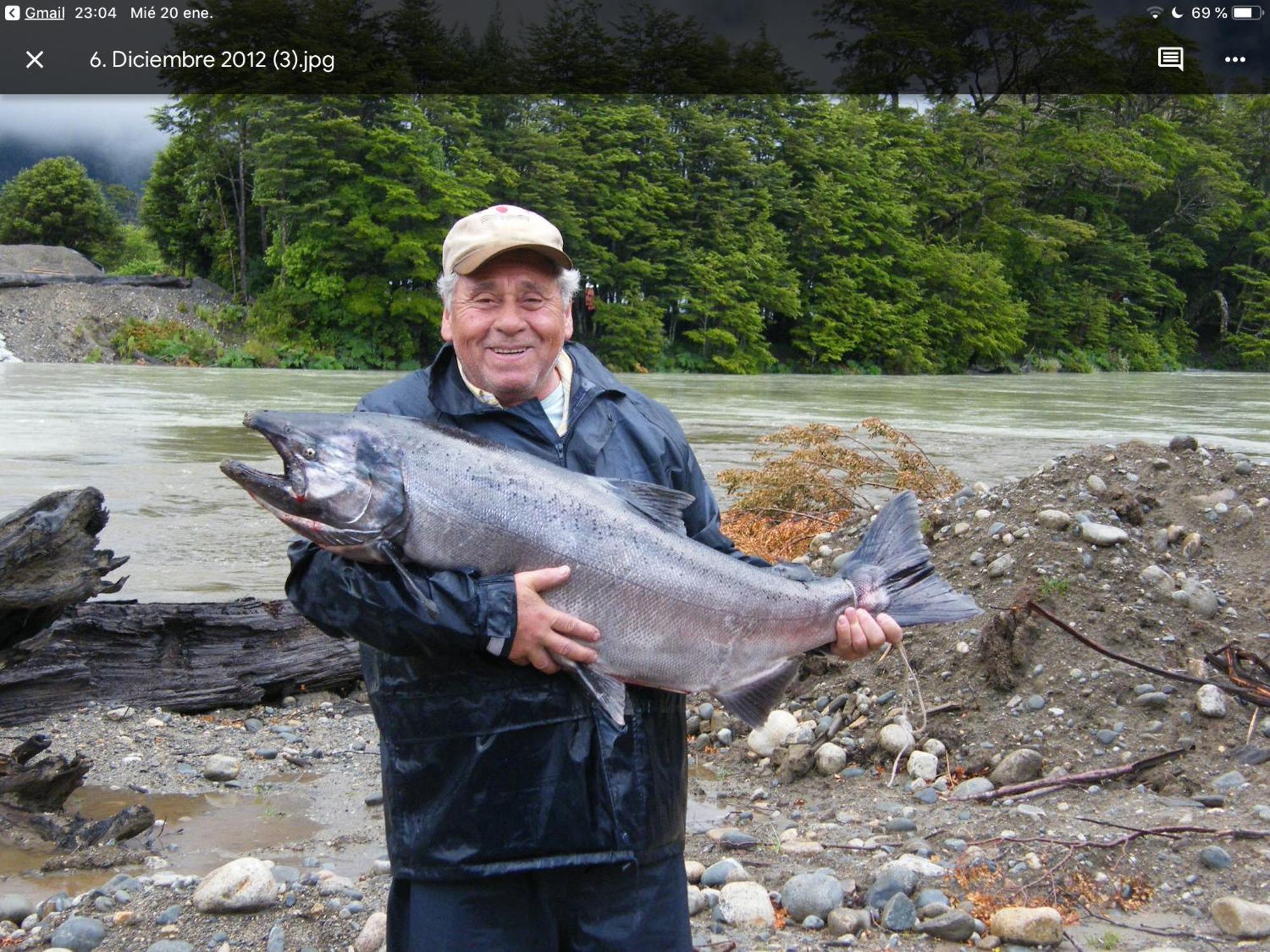 Patagonia Bordelago Lodge *