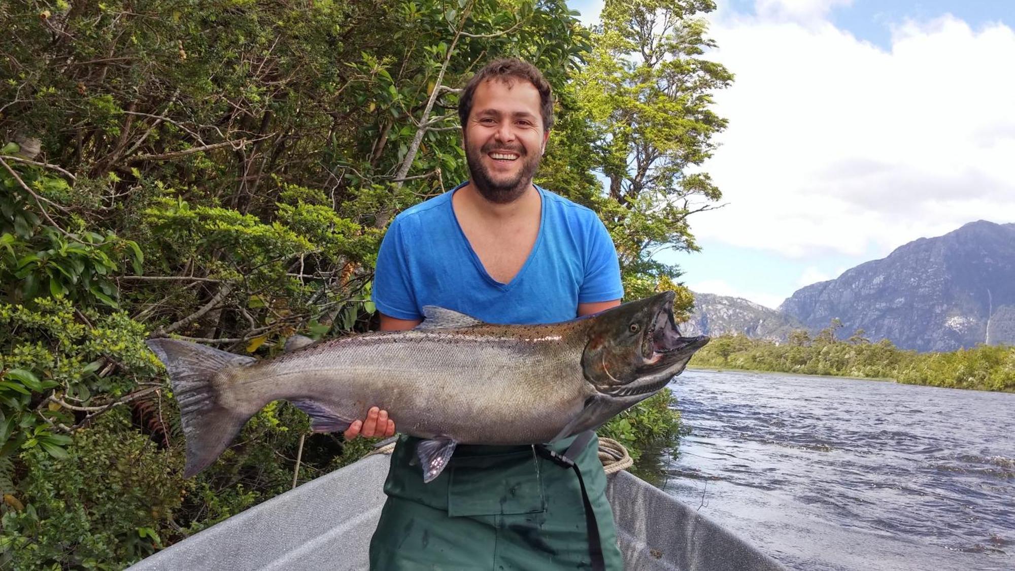 Patagonia Bordelago Lodge *
