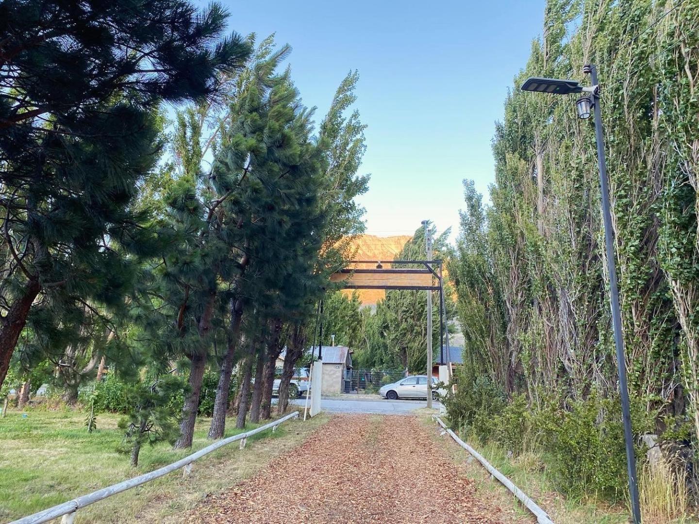 Lodge Patagonia Bordelago *