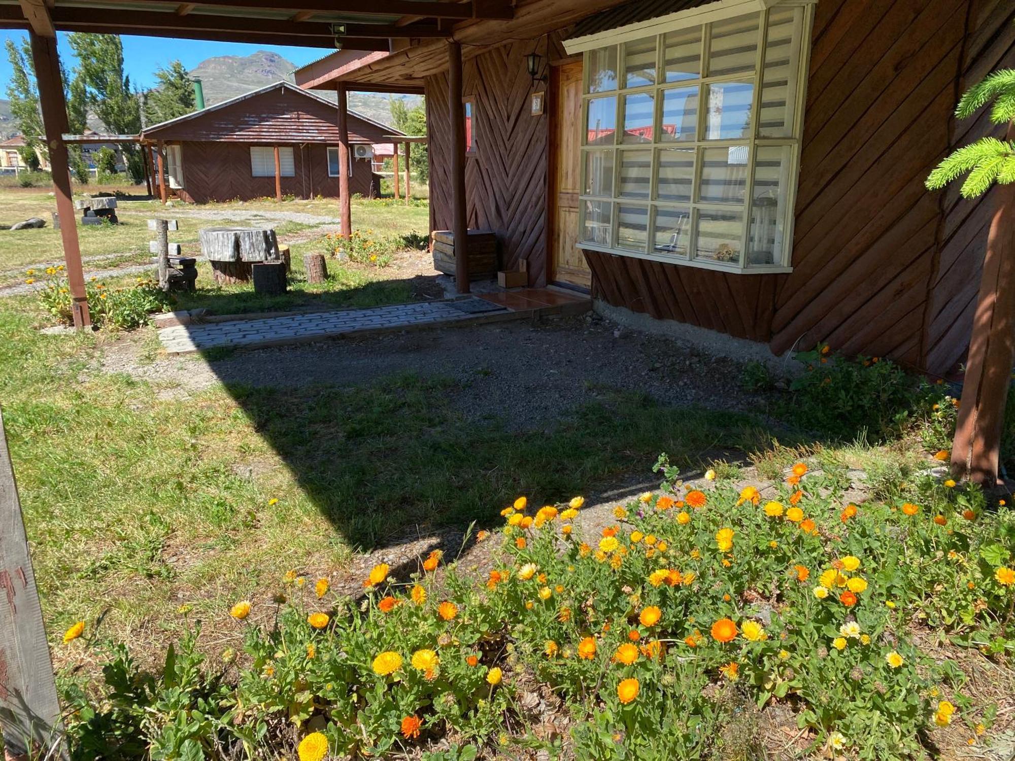 Patagonia Bordelago Lodge Puerto Ingeniero Ibanez
