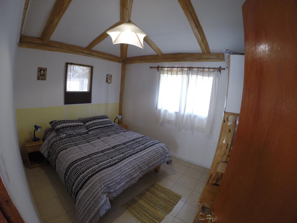 Patagonia Bordelago Lodge Puerto Ingeniero Ibanez